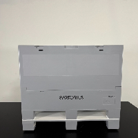 Sartorius Palletank For Storage 200L image 2